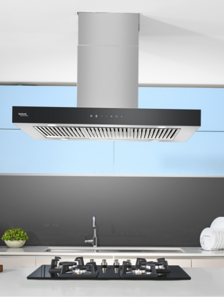 Hindware hob deals and chimney